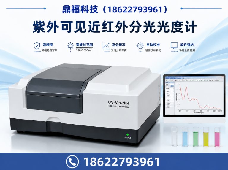 新洲区红外光谱仪展示图
