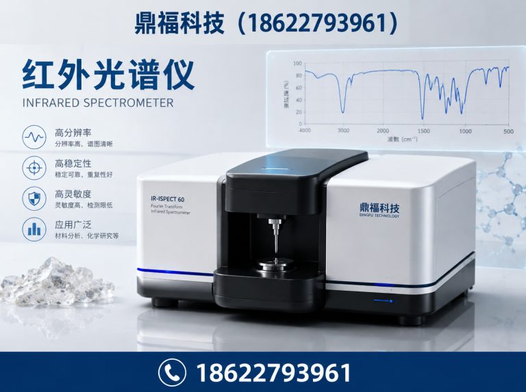 新洲区国产分析仪器展示图